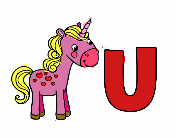 U de Unicornio