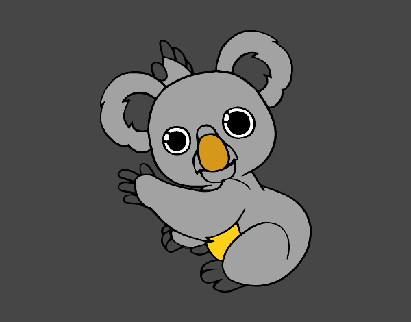 Un Koala