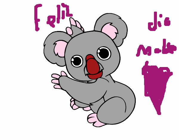 Un Koala