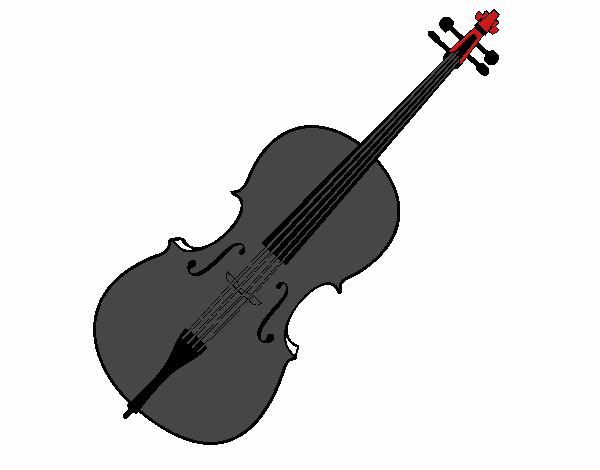 Violín