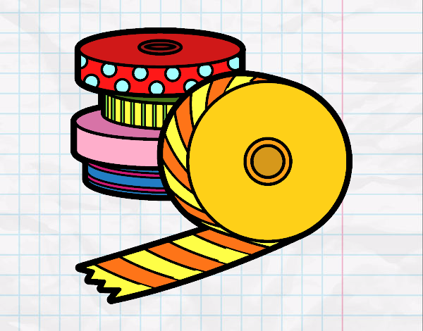 Washi Tape