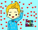 Zayn Malik