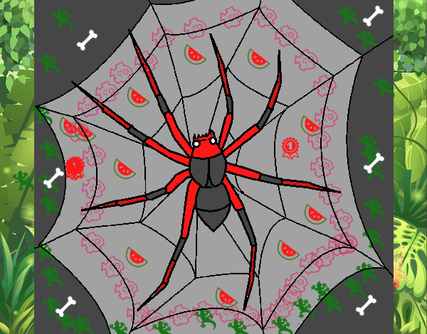 Araña