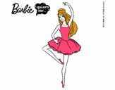 Barbie bailarina de ballet