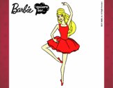 Barbie bailarina de ballet