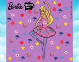 Barbie bailarina de ballet