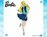 Barbie informal