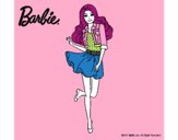 Barbie informal