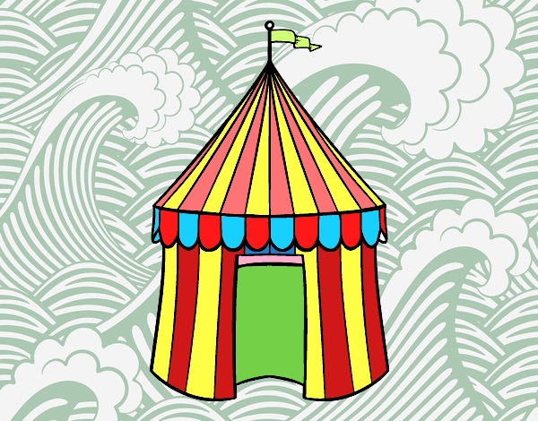 Carpa de circo