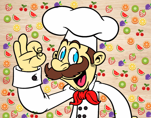 Chef