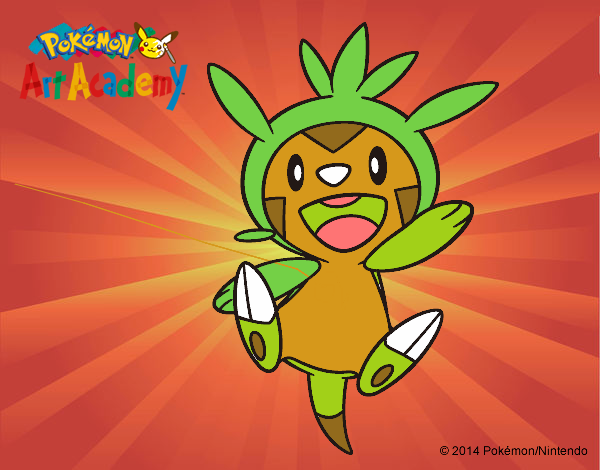 Chespin