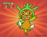 Chespin