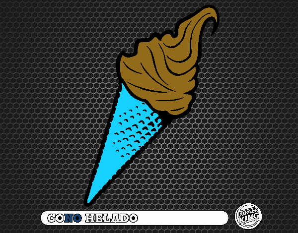 Cono helado