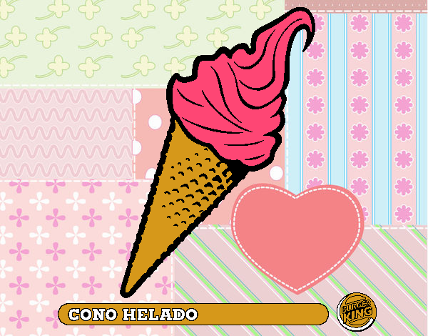 Cono helado