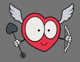 Corazón Cupido