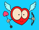 Corazón Cupido