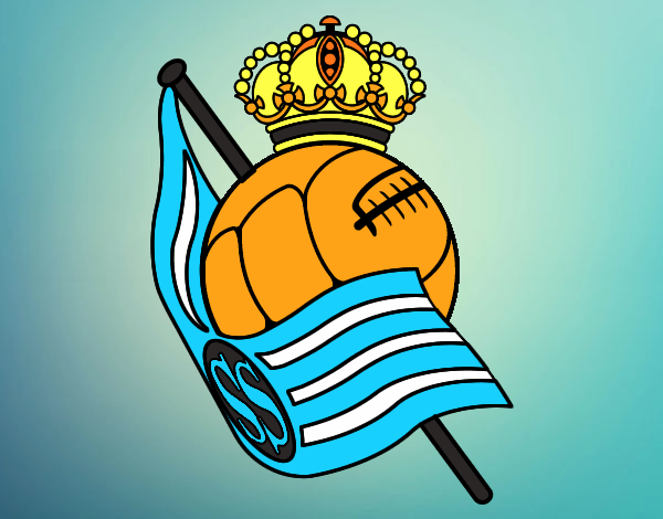 Aupa REAL SOCIEDAD Aupa