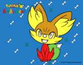 Fennekin