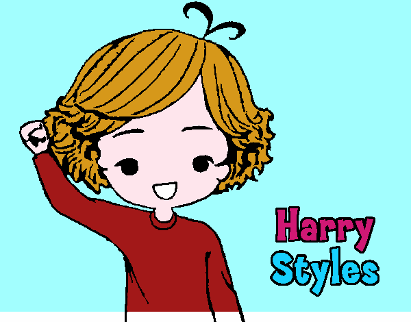 Harry Styles