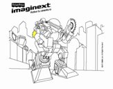 Imaginext 4