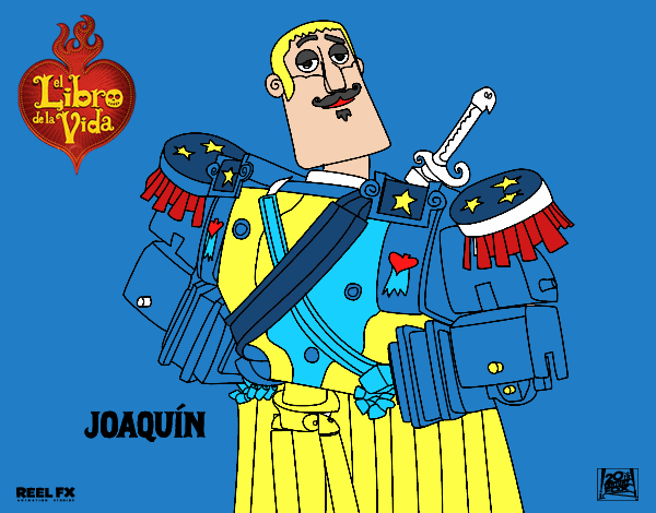 Joaquín