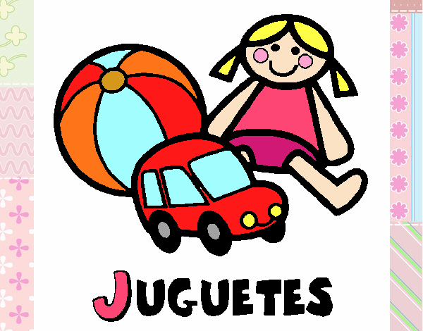 Juguetes