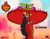 La Catrina