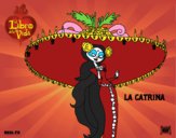 La Catrina