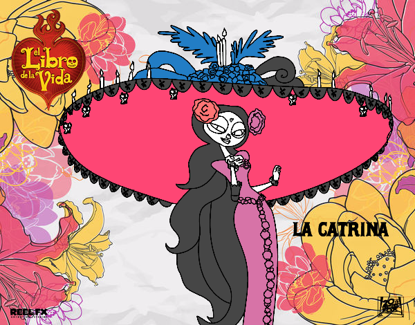 La Catrina