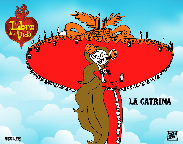 La Catrina