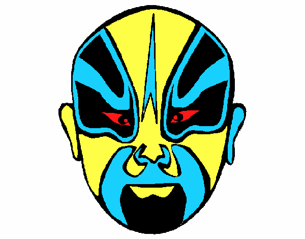 Luchador