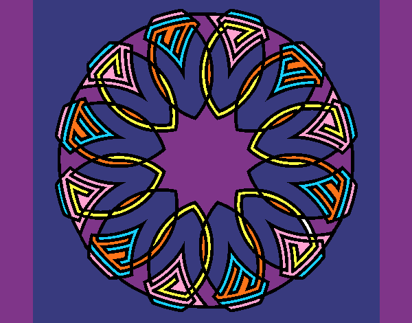 Mandala 37