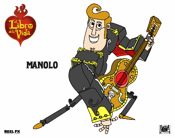 manolo