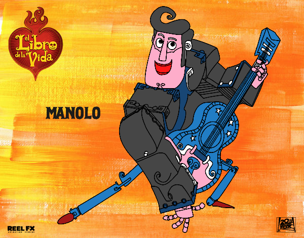 Manolo