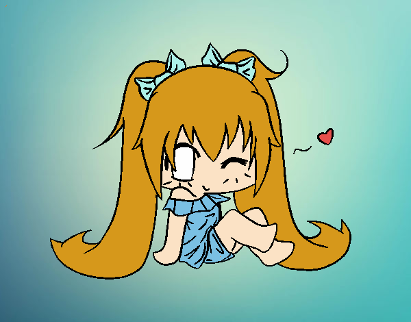 Miku Chibi