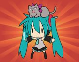 Miku Hatsune