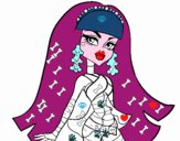 Monster High Cleo de Nile