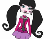 Monster High Draculaura