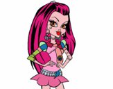 Monster High Frankie Stein