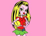 Monster High Frankie Stein