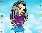 Monster High Frankie Stein