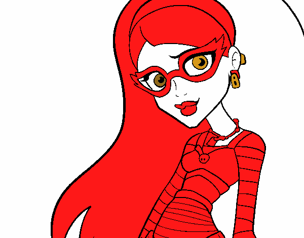 Monster High Ghoulia Yelps