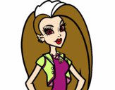 Monster High Venus McFlytrap