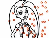 Monster High Venus McFlytrap