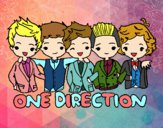 One direction