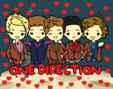 One direction