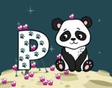 P de Panda