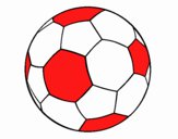 Pelota de fútbol II