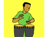 Percusionista