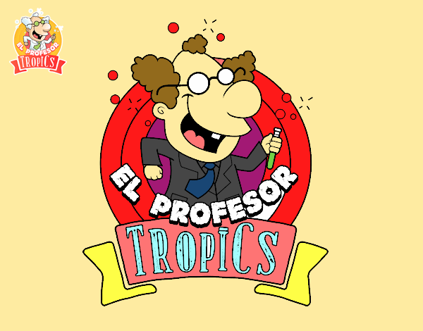 Profesor tropics